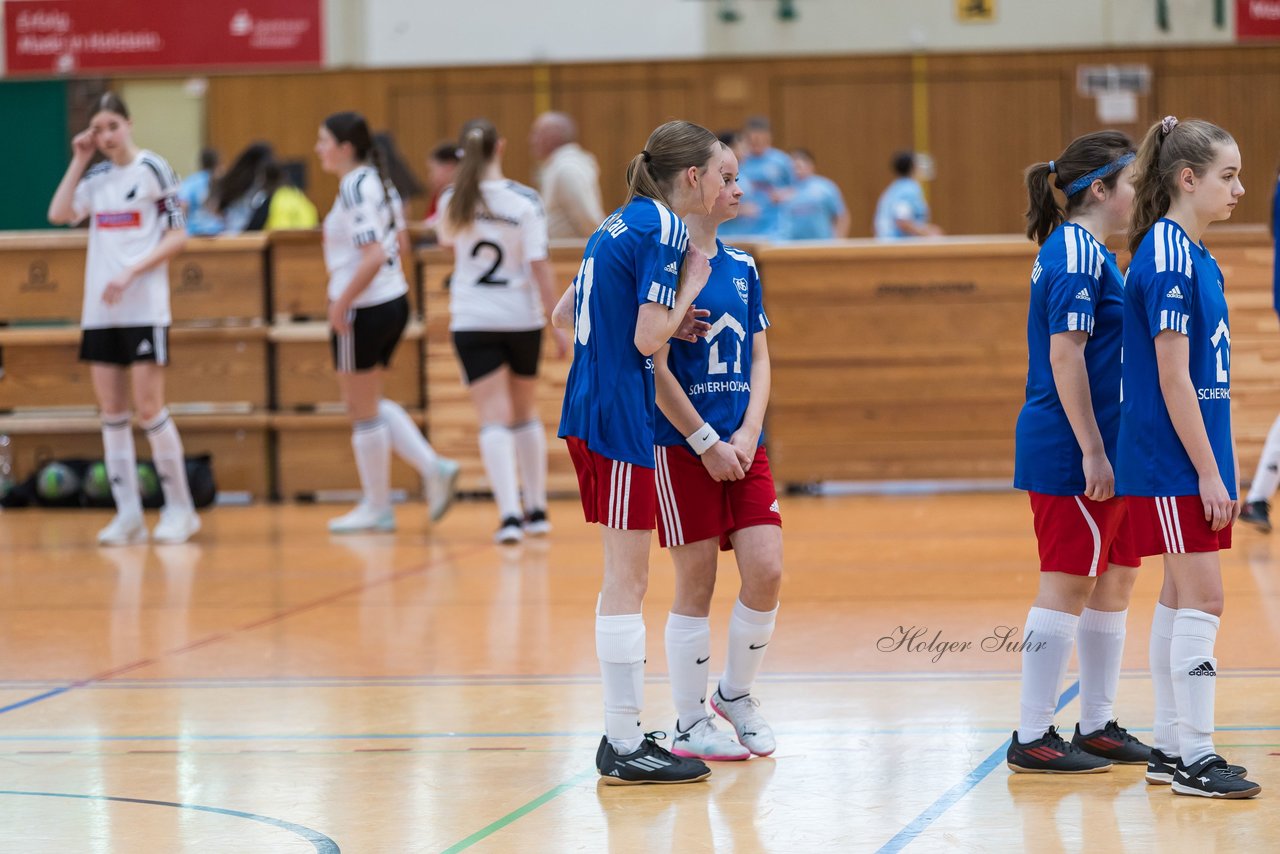 Bild 78 - Falko Cup